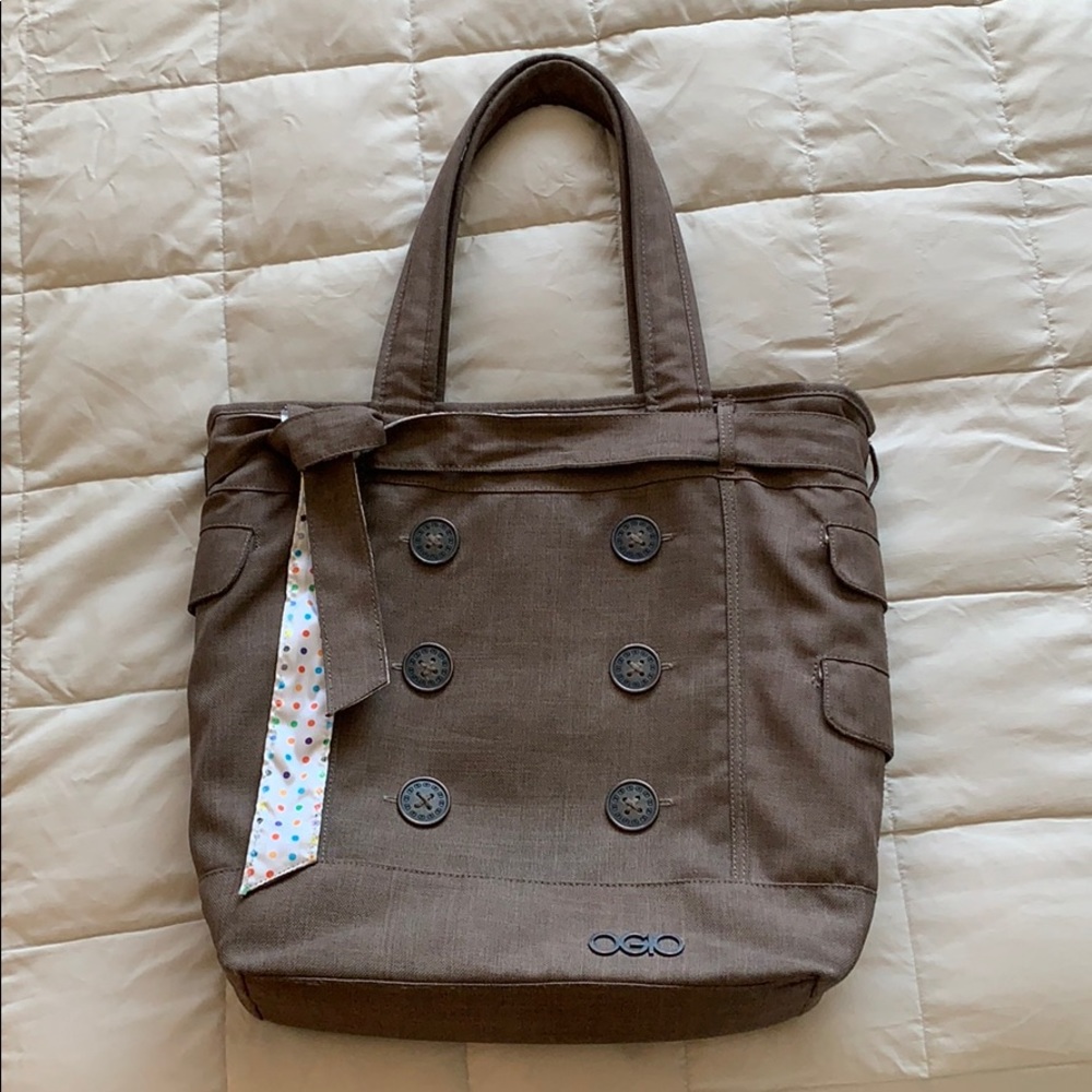 Laptop/ work bag